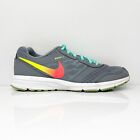 Nike Womens Air Relentless 4 684042-004 Gray Running Shoes Sneakers Size 9.5