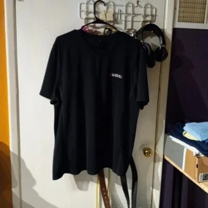 Camiseta Wilson's US Open 2003 Oficial Balón Cuello en V. Talla XXL - Imagen 1 de 7
