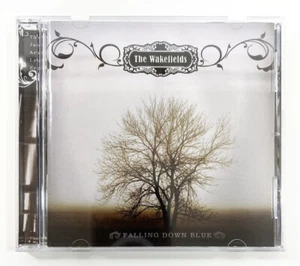 The Wakefields CD - FALLING DOWN BLUE (2006 Eminence) Rare / OOP - Imagen 1 de 5