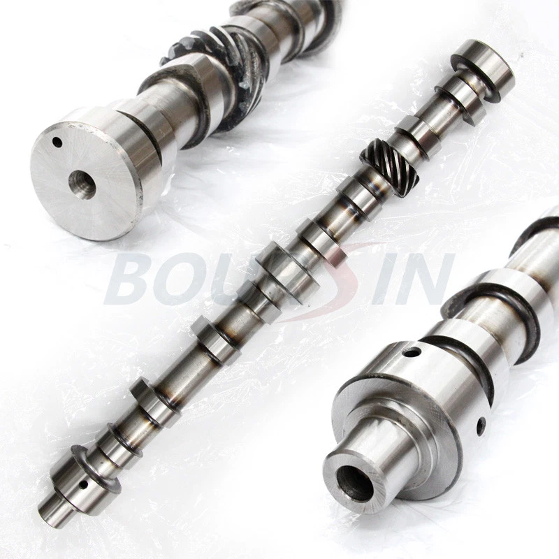 Camshaft For ISUZU NPR NPR-HD NQR 4HE1 4.8L 1998-2004 — 第 1/1 张图片