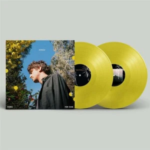 Parra for Cuva Mimosa 180g 2LP Yellow Vinyl Gatefold 2024 PFC - Picture 1 of 2