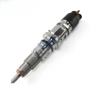 Iniettore carburante nuovo per Bosch Iveco Eurocargo 504091504 iniettore common rail - Foto 1 di 5