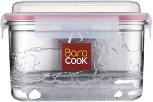 Barocook Rectangular Flameless Cookware System 850ml - Picture 1 of 4