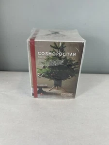 Baumnest Dekoration Cosmopolitan Christbaumständer, weiß neu versiegelt - Bild 1 von 3