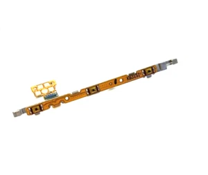 Samsung Galaxy S2 9.7” SM-T810 Original Botón de Volumen de Alimentación Flex Cable Parte - Imagen 1 de 2