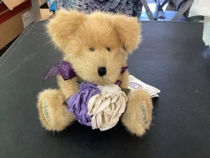 Boyd's Bear Flora Thanks a Bunch H.B.'s Heirloom Series - Picture 1 of 11