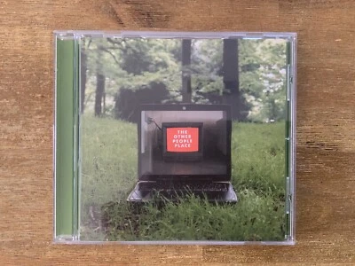 The Other People Place: Lifestyles Of The Laptop Cafe (Warp Records) CD - Bild 1 von 3