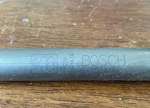 Bosch HS1912 , 1" x 18", SDS Max, Flat Chisel - Picture 1 of 2