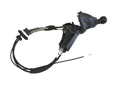PEUGEOT EXPERT 2013 6 SPEED GEAR SELECTOR CABLE & STICK 9613266B