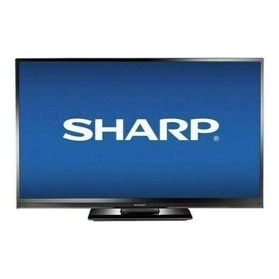 Sharp 40