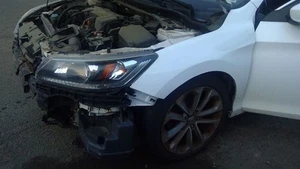 Alternator Mitsubishi Manufacturer CVT Fits 13-17 ACCORD 1092115 - Picture 1 of 12