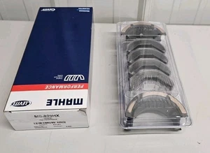 Big Block Chevy 396 454 502 High Performance Main Bearing Set Clevite MS829HX - Picture 1 of 7