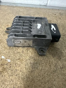 2006 06 Mazda 3 Mazda3 Transmission Control Module Computer TCM TCU L32E189E1D - Picture 1 of 5