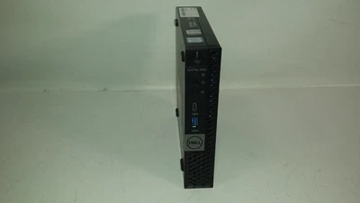 Dell OptiPlex 5060 Mini Core i5 8500T, @2.10 GHZ 8 GB RAM NO HDD/OS. - Image 1 of 4