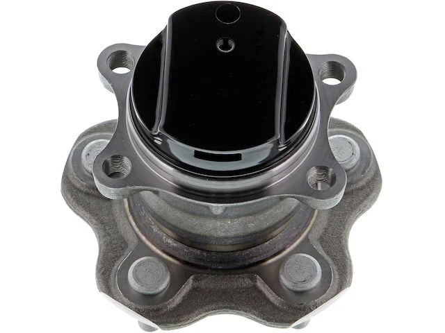 Conjunto de buje de rueda trasera Mevotech 74GV21Y para Nissan Rogue 2008-2013 tracción delantera Foto 1 de 1