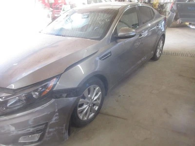 Used Fuel Pump fits: 2000 Chevrolet Blazer s10/jimmy s15 Pump Assembly 4 Dr Grad - Image 1 of 4