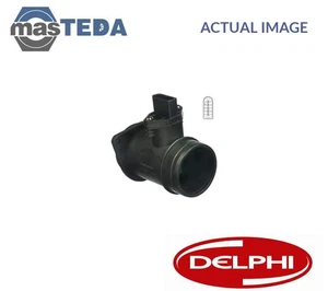 AF10267-12B1 AIR MASS SENSOR FLOW METER DELPHI FOR VW PASSAT,TRANSPORTER IV - Picture 1 of 5