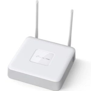 TP-Link VIGI NVR1108H-W 8 Channel Wi-Fi Network Video Recorder, 4K HDMI Output、1 - Picture 1 of 3