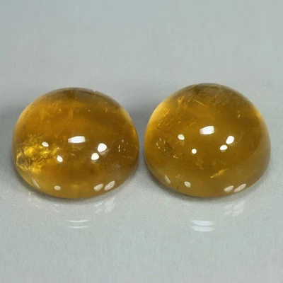 28.85 Cts_VIP Gem Collection_100 % Natural Unheated Heliodor Yellow Beryl_Brazil - Image 1 of 3