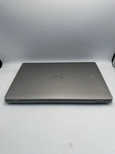 Dell Precision 3551 i7 10850H 64GB 1TB NVIDIA QUADRO P620 Win 10 Pro FOR PARTS - Picture 1 of 4
