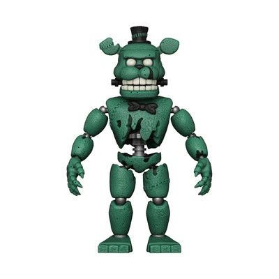 Five Nights At Freddy's Dreadbear Action Figura Dreadbear 13 Cm Funko - Imagen 1 de 2