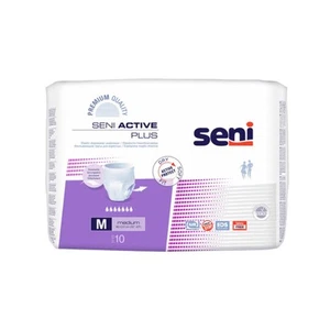Seni Active Plus Medium a10 - B00HKMHYFU | Packung (10 Stück) - Bild 1 von 1