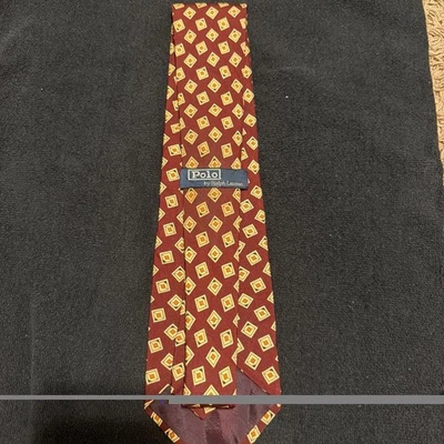 Ralph Lauren Tie - Image 1 of 2