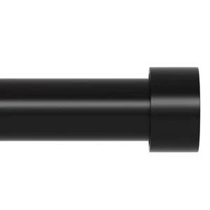 Room Curtain Rod Rods Extra Long For Windows 30 To 240 Inch Heavy Duty Modern - Picture 1 of 7