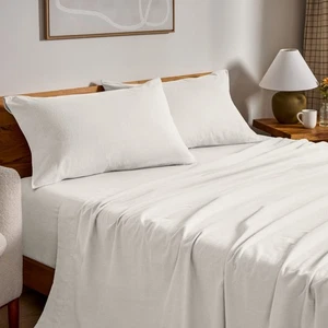 Bare Home Flannel Sheet Sets - 100% Cotton - Deep Pocket - Picture 1 of 126