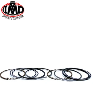 Honda CX500 / GL500 415 Piston Ring Sets (2) STD / 78.00mm - Picture 1 of 1