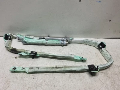 Bolsa cortina techo conductor izquierdo Jaguar XF 2009-2015 OEM Foto 1 de 4