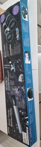 VIVITAR Telescope & Microscope & binoculars set ivgc - Picture 1 of 12