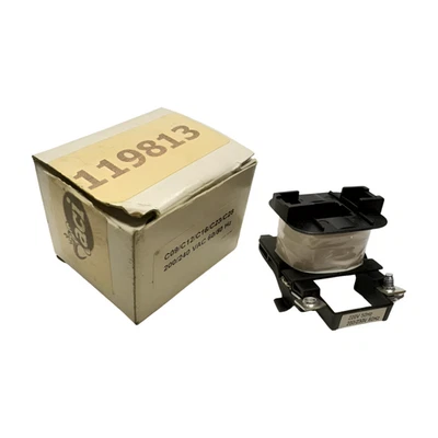 Advance Controls CN-9-22 Coil, C09/C12/C16/C23/C28, 220V 50HZ **Please Read** - Image 1 of 4