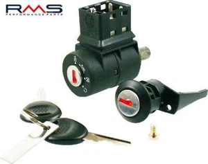 246050170 KIT SERRATURA RMS PEUGEOT ZENITH L 50 1994 - 1996 - Foto 1 di 1