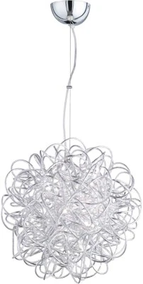 WOFI - APART SOSPENSIONE LED IN ALLUMINIO 12W - Immagine 1 di 4