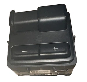 OEM | NEW GM Trailer Brake Control Switch Assembly 87834257 - Picture 1 of 3