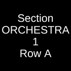 2 Tickets One Night of Queen - Gary Mullen and The Works 8/13/24 Richmond, KY