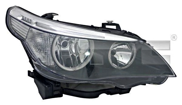 TYC Headlight Right For BMW E60 E61 6910778 - Изображение 1 из 1