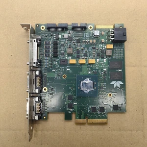 Scheda di acquisizione TELEDYNE DALSA OR-Y4C0-XMX00 XC7K160T-FBG484 AS4C128M16D3LB - Foto 1 di 10