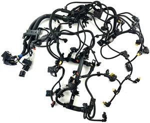 BMW SERIE 2 GC F44 2020- MSPORT 218i B38 / TELAIO CABLAGGIO MOTORE - 8742682 - Foto 1 di 2