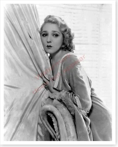 Silent Movie Star Actress Mary Pickford Silver Halide Publicity Photo - Picture 1 of 1