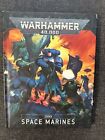 Warhammer 40000, Codex Space Marines, En Français,