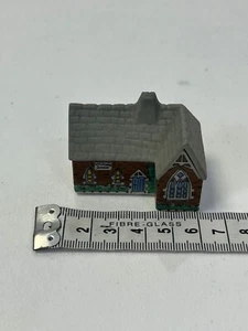 Wade. Whimsey-on-Why. "Whimsey School". Nr 13. Set 2. 1981. - Bild 1 von 5