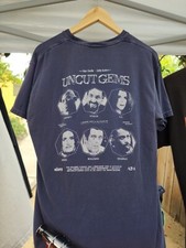 Uncut Gems - Howard Cast Tee - A24 x ELARA Safdie Bros - Medium 1/1000