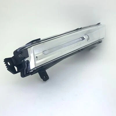 Jaguar F E I Pace LandRover Disco 5 Right Driver Fog Lamp Light Genuine T4A28763 - Image 1 of 4