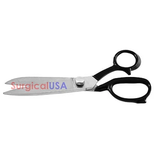 Professional Tailor Scissors High-Quality Dressmaker Upholstery Pattern Shears - Picture 1 of 1