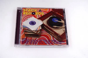 STACK A RECORDS 5013929881464 CD A6756 - Imagen 1 de 1