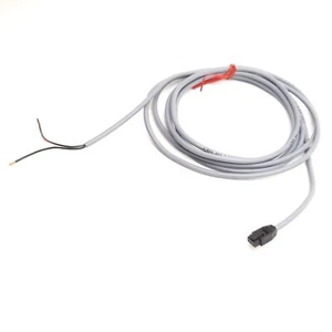 Festo KMYZ-1-24-2.5 30 446 Solenoid Valve Cable, 3-Pins, 2.5m Length, 24V DC - Picture 1 of 4