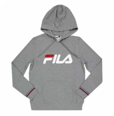Fila Women’s Size Large Hoodie In EUC - Image 1 of 4