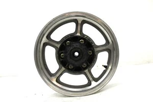 87-89 HONDA SHADOW 1100 REAR BACK WHEEL RIM  42650-MM8-670 - Bild 1 von 7